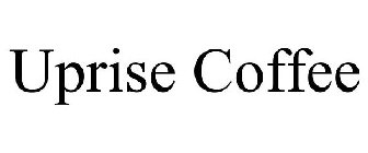 UPRISE COFFEE