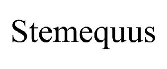 STEMEQUUS