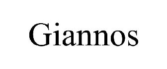 GIANNOS