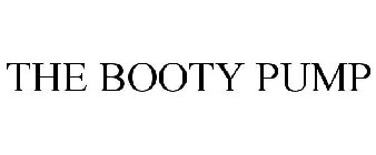 THE BOOTY PUMP