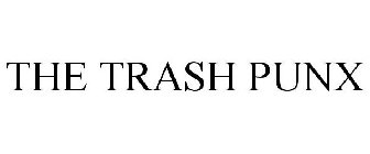 THE TRASH PUNX