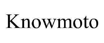 KNOWMOTO