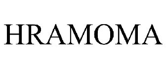HRAMOMA