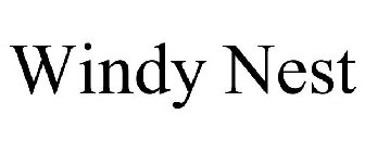 WINDY NEST