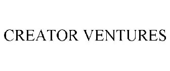 CREATOR VENTURES