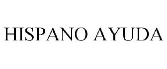 HISPANO AYUDA