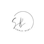 SB SHWAY BABY