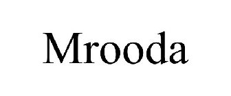 MROODA