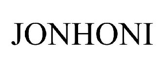 JONHONI