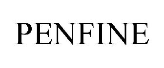 PENFINE