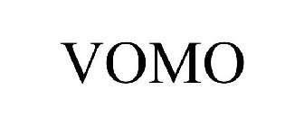VOMO