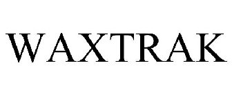WAXTRAK