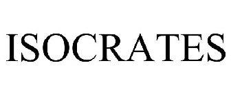 ISOCRATES