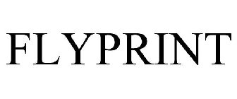 FLYPRINT