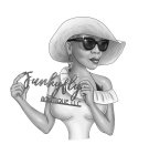 FUNKYFLY BOUTIQUE LLC FF