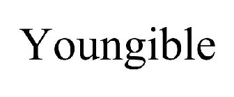 YOUNGIBLE