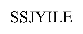 SSJYILE