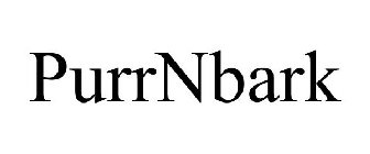 PURRNBARK