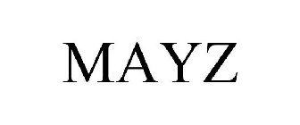 MAYZ