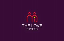 THE LOVE STYLES