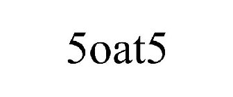 5OAT5