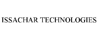 ISSACHAR TECHNOLOGIES