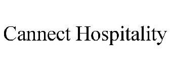 CANNECT HOSPITALITY