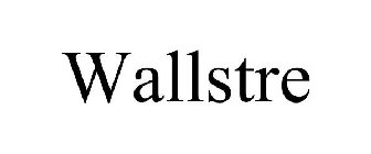 WALLSTRE