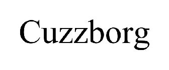 CUZZBORG
