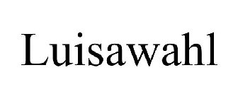 LUISAWAHL
