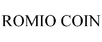 ROMIO COIN