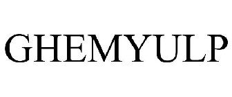 GHEMYULP
