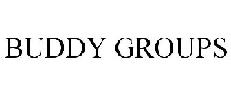 BUDDY GROUPS