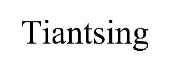 TIANTSING