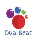 DUA BEAR