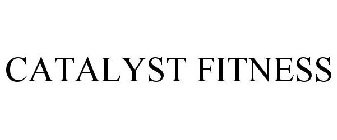 CATALYST FITNESS