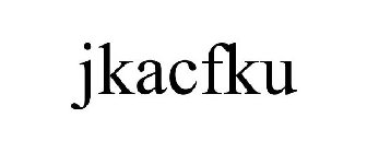 JKACFKU