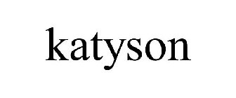 KATYSON