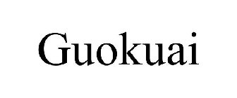 GUOKUAI