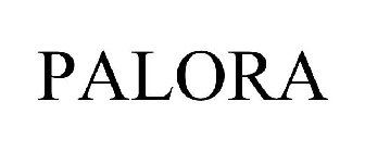 PALORA