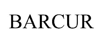 BARCUR