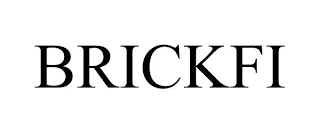 BRICKFI