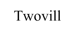TWOVILL