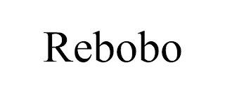 REBOBO