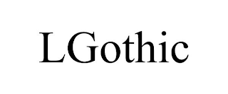 LGOTHIC