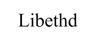 LIBETHD