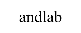 ANDLAB