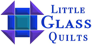 LITTLE GLASS QUILTS