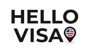 HELLO VISA