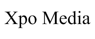 XPO MEDIA